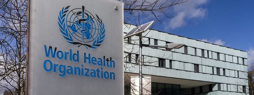 Điểm báo Pháp - Kiện Trung Quốc vì đại địch virus corona | Vietnam Fraternité