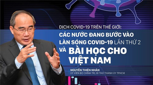 Tình hình chống lây lan Covid-19 đợt 2 ở Việt Nam | Vietnam Fraternité