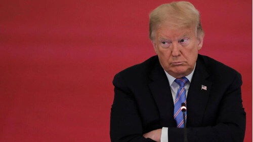 Hệ lụy chung quanh vụ Donald Trump bị truy tố | Vietnam Fraternité