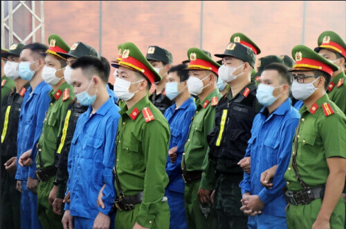 Mỹ lên tiếng về vụ Đắk Lắk, sức khỏe Nguyễn Thúy Hạnh suy giảm | Vietnam Fraternité