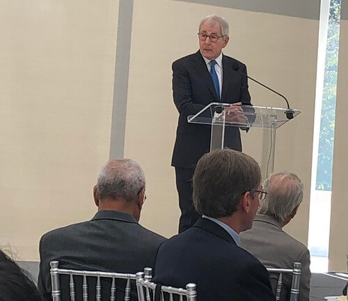 Động thái thúc đẩy hòa giải và xoa dịu vết thương chiến tranh | Vietnam Fraternité