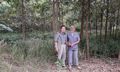 Tội ác hành quyết cụ Lê Đình Kình không bao giờ bị xóa trong ký ức | Vietnam Fraternité