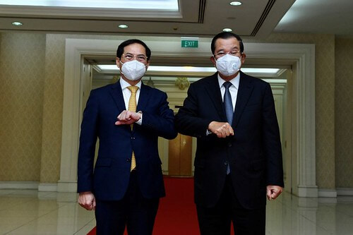 Việt Nam – Campuchia : Động hướng khác nhau làm sao tránh "bẫy" ? | Vietnam Fraternité