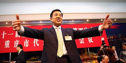 Nghịch lý tham nhũng Trung Quốc : Quan chức vừa ‘làm’ vừa ‘phá’ | Vietnam Fraternité