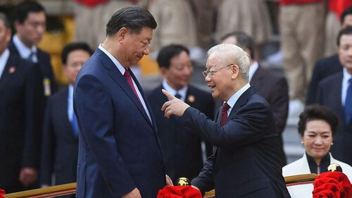 Hoàng Sa giữa những phản bội và trung thành | Vietnam Fraternité