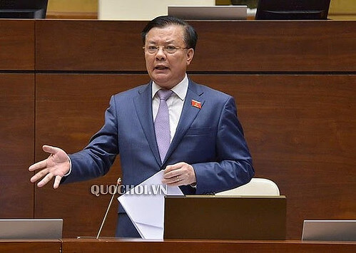 Thu ngân sách 2020 sẽ khó lòng ‘bóp cổ’ dân hơn được nữa ? | Vietnam Fraternité