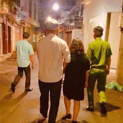 Phạm Đoan Trang và Lê Đình Lượng cần được bảo vệ trong tù | Vietnam Fraternité