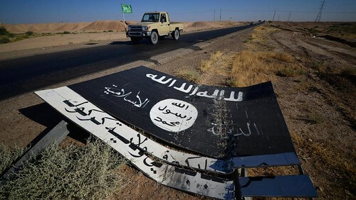 Điểm báo Pháp - Bước ngoặt của cuộc chiến chống khủng bố | Vietnam Fraternité