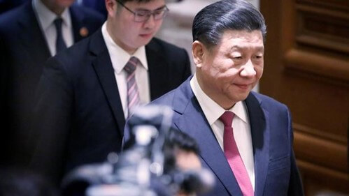 Điểm báo Pháp - Khủng hoảng chính trị tại Trung Quốc | Vietnam Fraternité