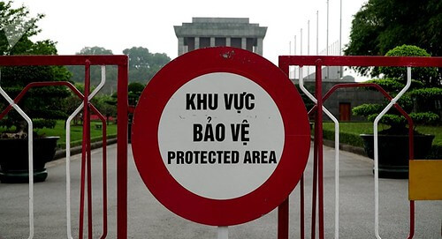 Xác ướp Hồ Chí Minh đang bị thối rữa vì kém bảo quản ? | Vietnam Fraternité