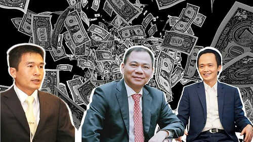 Tư bản thân hữu và thể chế xã hội chủ nghĩa Việt Nam | Vietnam Fraternité