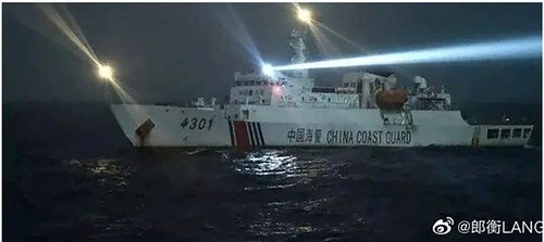 Trung Quốc luôn ‘ăn đằng sóng, nói đằng gió’ : chuyên gia nhận định ! | Vietnam Fraternité