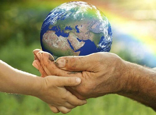 COP26 : Trái đất này là của chúng mình… | Vietnam Fraternité