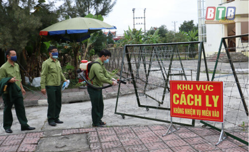 Sức mạnh của chúng ta là dám đối mặt với sự thật | Vietnam Fraternité