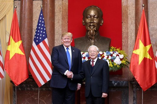 Lãnh đạo Việt Nam cần thay đổi tư duy lỗi thời | Vietnam Fraternité