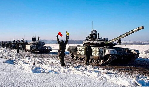 Putin đã hoàn toàn hiểu sai về chiến tranh hiện đại | Vietnam Fraternité