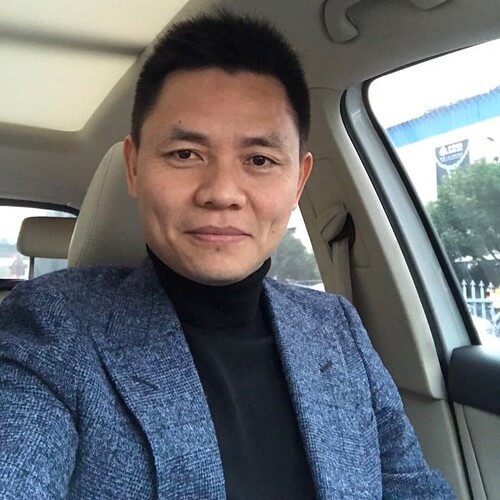 Trung Quốc thay đổi | Vietnam Fraternité