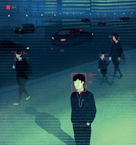 Giám sát và sỉ nhục | Vietnam Fraternité