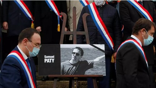 Điểm báo Pháp - Bi kịch Pháp | Vietnam Fraternité