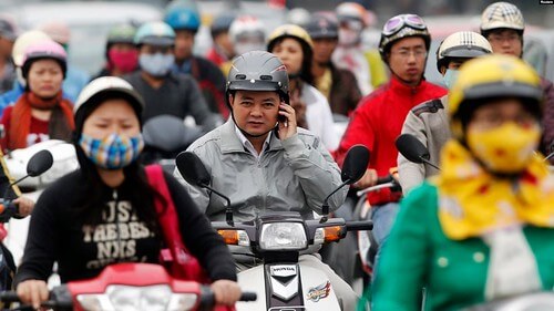 Việt Nam là nước thu nhập trung bình thấp – Cải tổ hải quan | Vietnam Fraternité