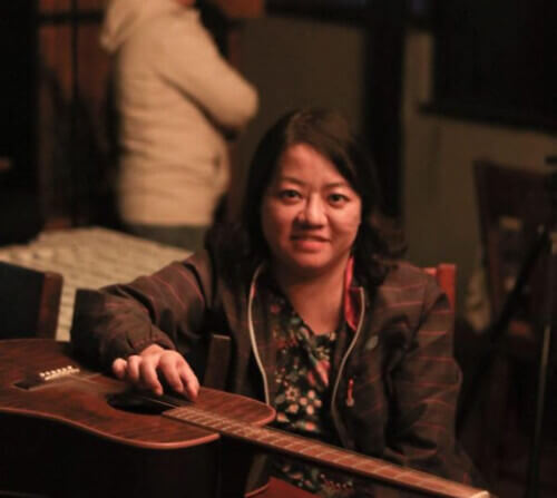 Tòa án Việt Nam : phúc thẩm Phạm Đoan Trang, từ chối cung cấp thông tin | Vietnam Fraternité