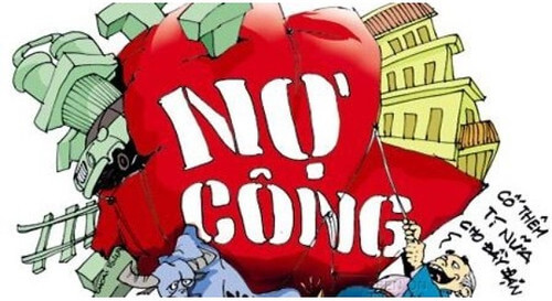 Sao không dùng dự trữ ngoại hối trả nợ mà phải ‘vay đảo nợ’ ? | Vietnam Fraternité