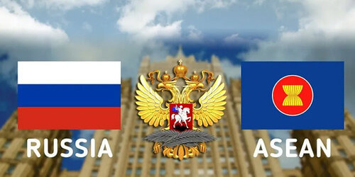 Quan hệ Nga – ASEAN hiện nay và hàm ý đối với Việt Nam | Vietnam Fraternité