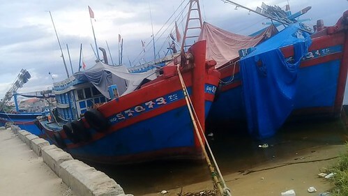 Làng chài "tỷ phú" bao giờ hồi sinh ? | Vietnam Fraternité