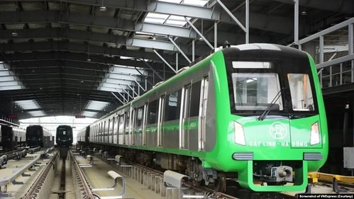 Truyện dài Cát Linh – Hà Đông | Vietnam Fraternité