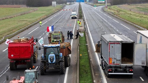Điểm báo Pháp - Giới nông dân đã nguôi giận | Vietnam Fraternité