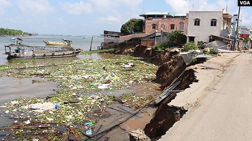 Chính phủ như thế thì thảm nạn phải như thế ! | Vietnam Fraternité