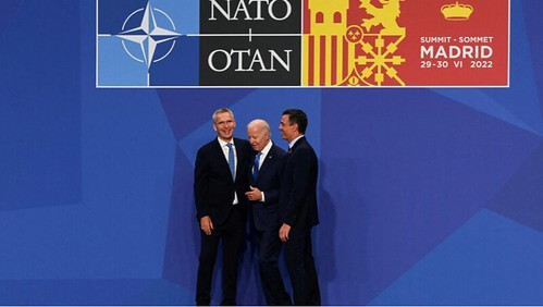 Điểm báo Pháp – NATO dằn mặt Nga, Trung Quốc trong tầm nhắm | Vietnam Fraternité