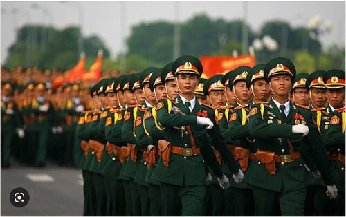 Vùng cấm và trách nhiệm của người đứng đầu | Vietnam Fraternité