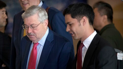 Chuyện cho Trung Quốc nhưng 'Đảng ta' nên học | Vietnam Fraternité