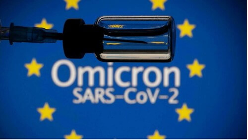 Điểm báo Pháp - Omicron và tăng trưởng kinh tế | Vietnam Fraternité
