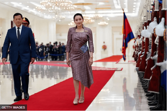 Vietnam Fraternité