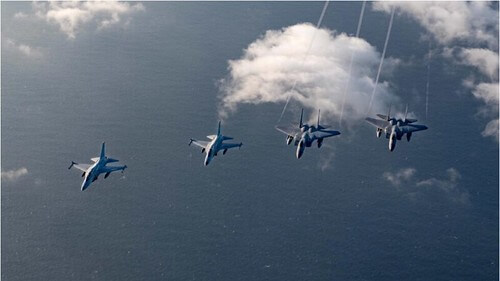 Biển Đông : Philippines tăng cường hiện diện quân sự | Vietnam Fraternité