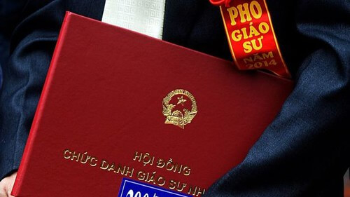 Việt Nam rất cần Trí thức vì nước, không vì hư danh | Vietnam Fraternité