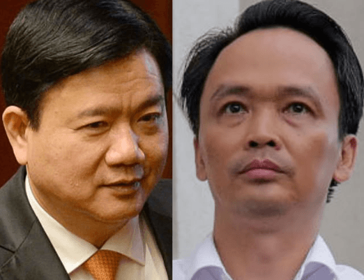 Trùm cuối là ai trong những vụ xóa và giảm án này ? | Vietnam Fraternité