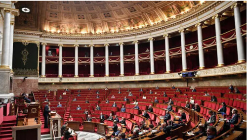 Điểm báo Pháp - Chấm dứt phong tỏa : "Gáo nước lạnh" | Vietnam Fraternité