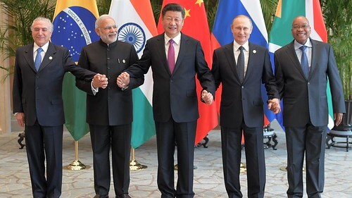 Thái Lan sắp gia nhập BRICS, Việt Nam thì sao ? | Vietnam Fraternité