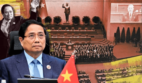 Bị ép buộc ra đi, Phạm Minh Chính vẫn luyến tiếc ghế ngồi | Vietnam Fraternité