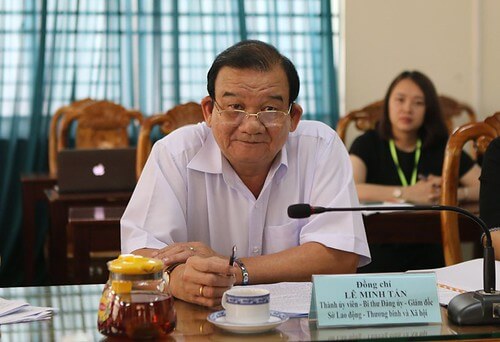 Bằng cấp 3 hệ Bổ túc và qui trình bổ nhiệm cán bộ | Vietnam Fraternité