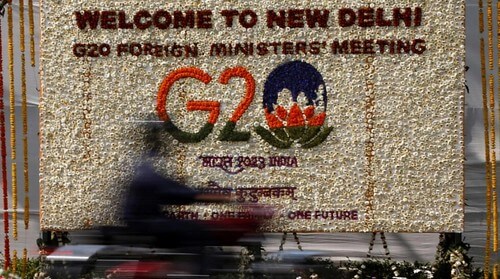 G20 năm 2023 : cuộc họp giữa những người điếc | Vietnam Fraternité