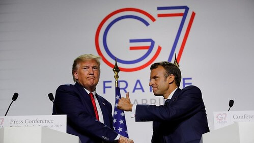 Điểm báo Pháp - Virus corona : Bổn phận của người trách nhiệm | Vietnam Fraternité