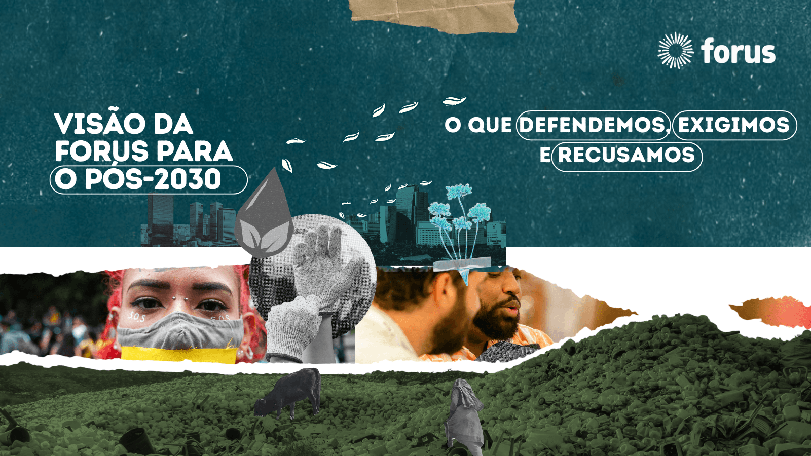 Forus Post-2030 Vision | Forus