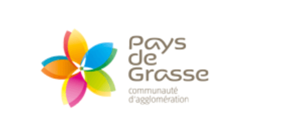 Communauté d'Agglomération du Pays de Grasse | Une Voix Pour Elles