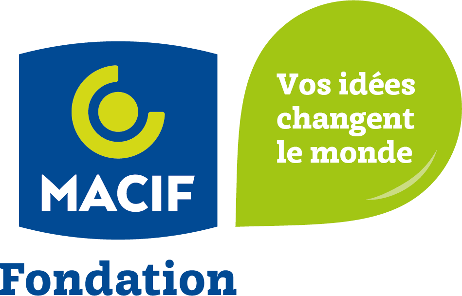 Fondation MACIF | Une Voix Pour Elles