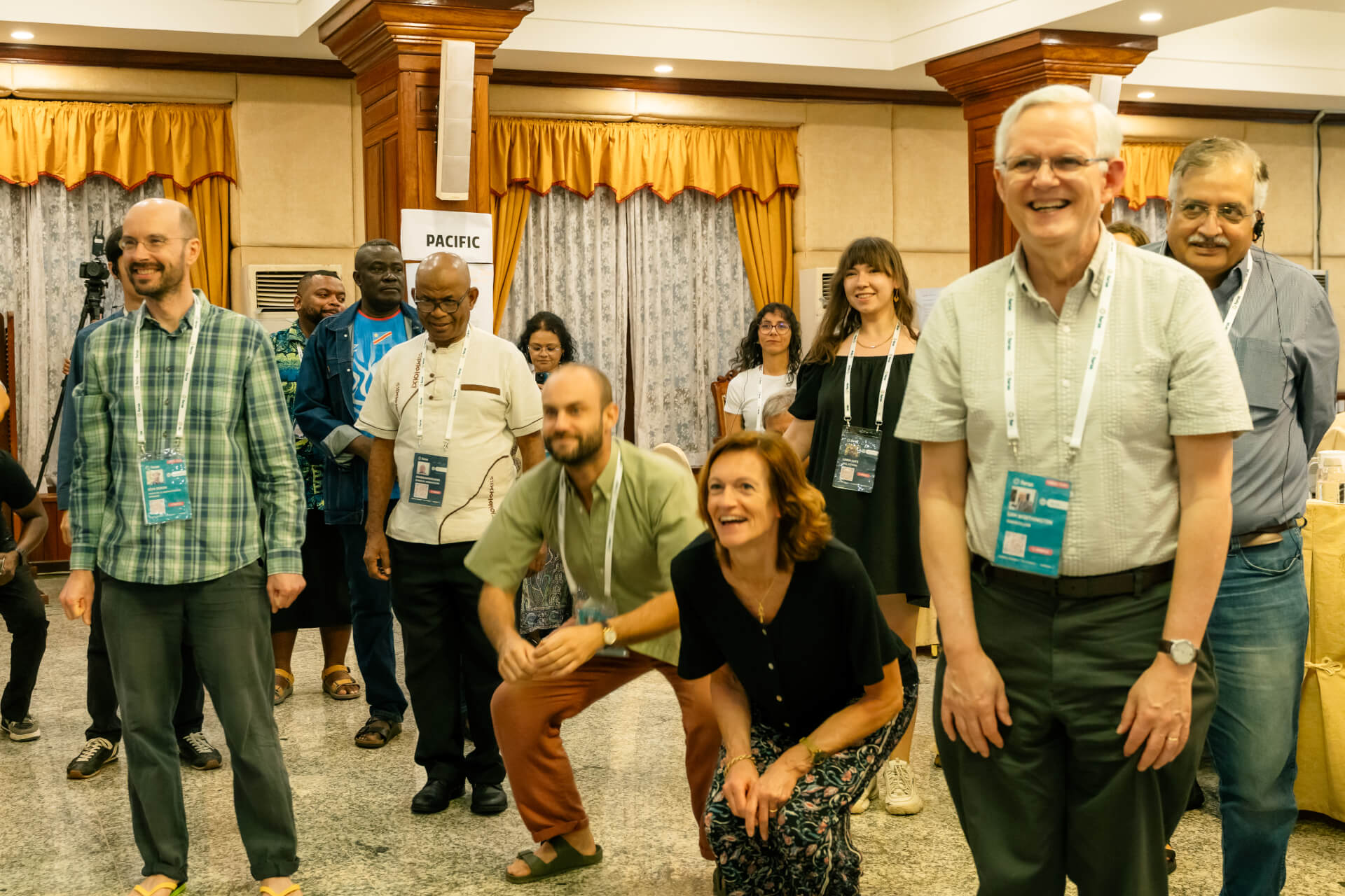 Forus GA 2026 | Forus