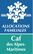 CAF des Alpes Maritimes | Une Voix Pour Elles